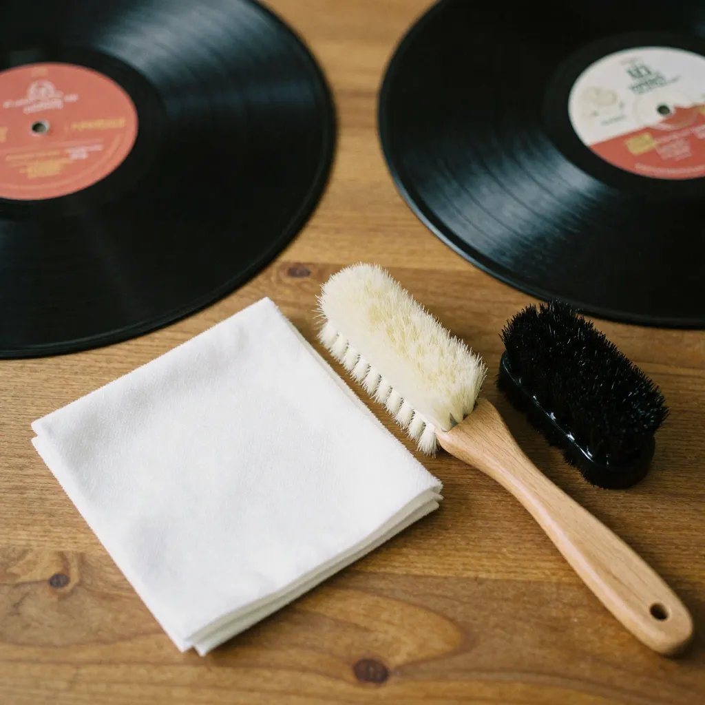 Διαδικασία καθαρισμού δίσκου