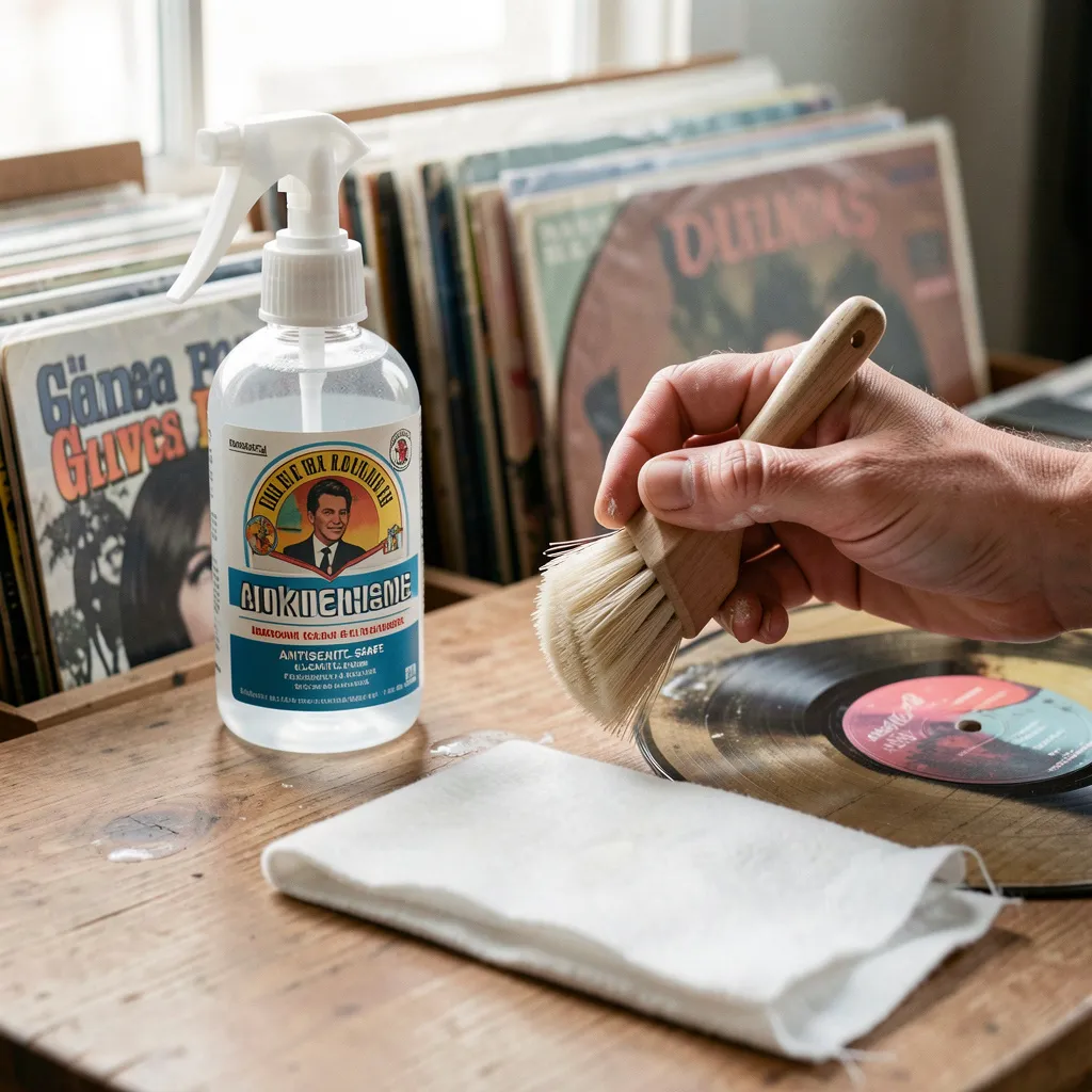 Οφέλη συντήρησης δίσκων