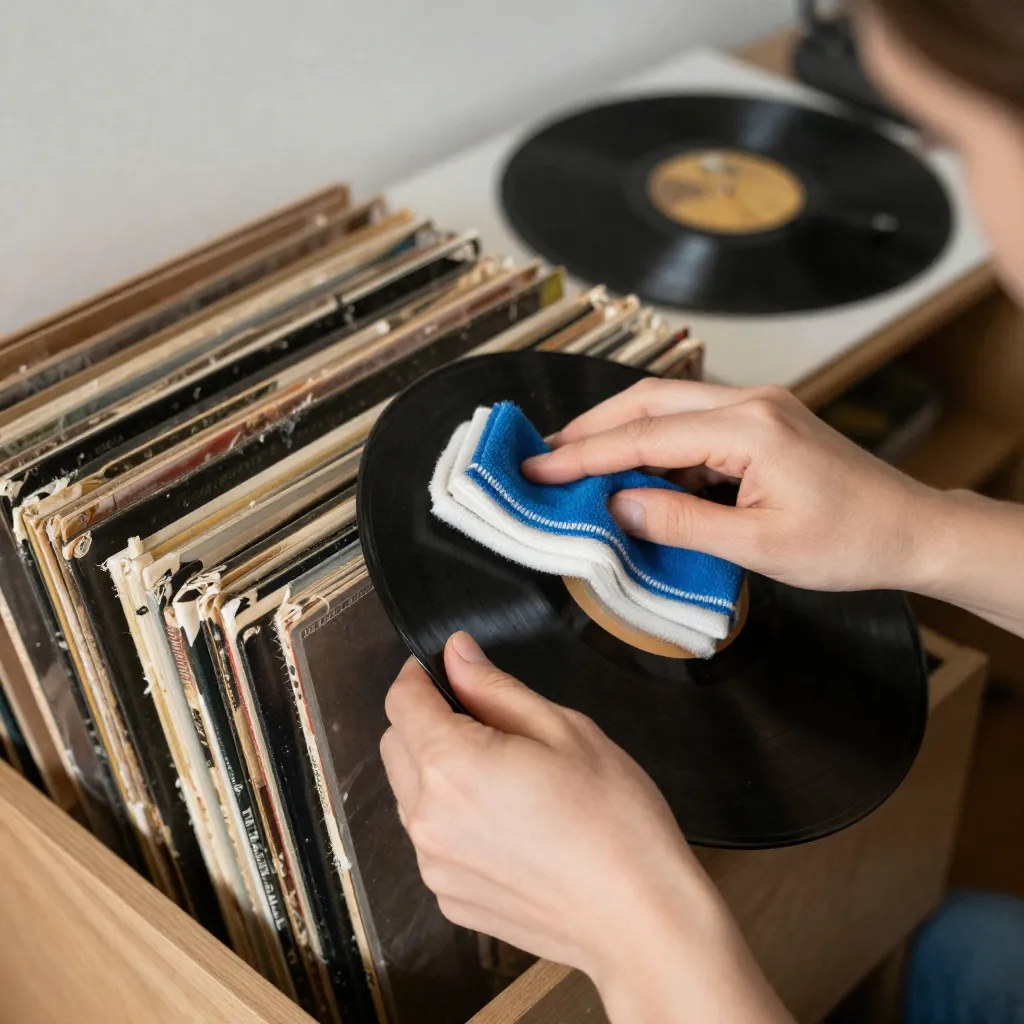 Διατήρηση ποιότητας ήχου