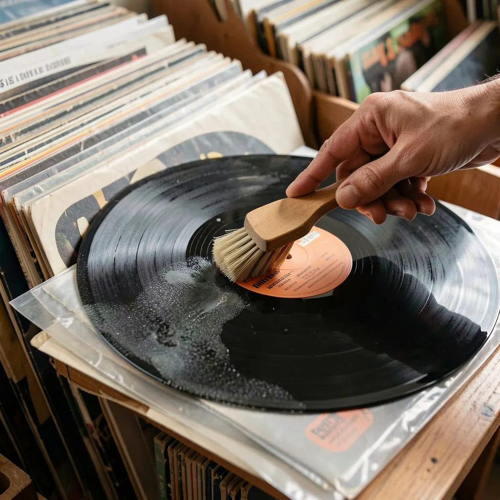 Επισκόπηση μεθόδων καθαρισμού